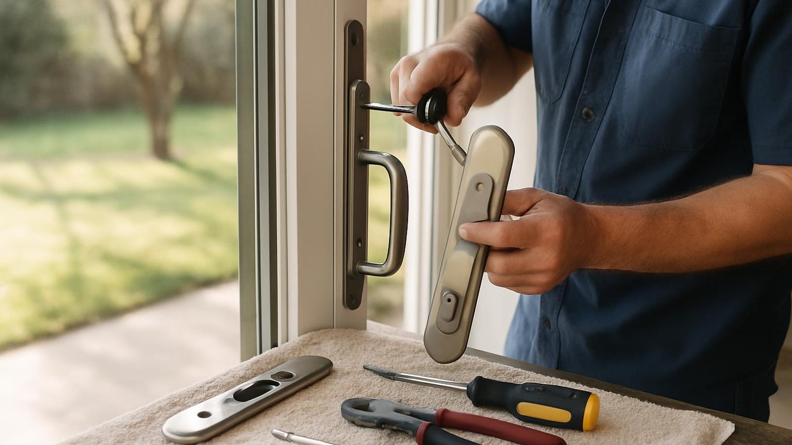 1stSlidingDoors Repair Aventura — sliding glass door repair near you