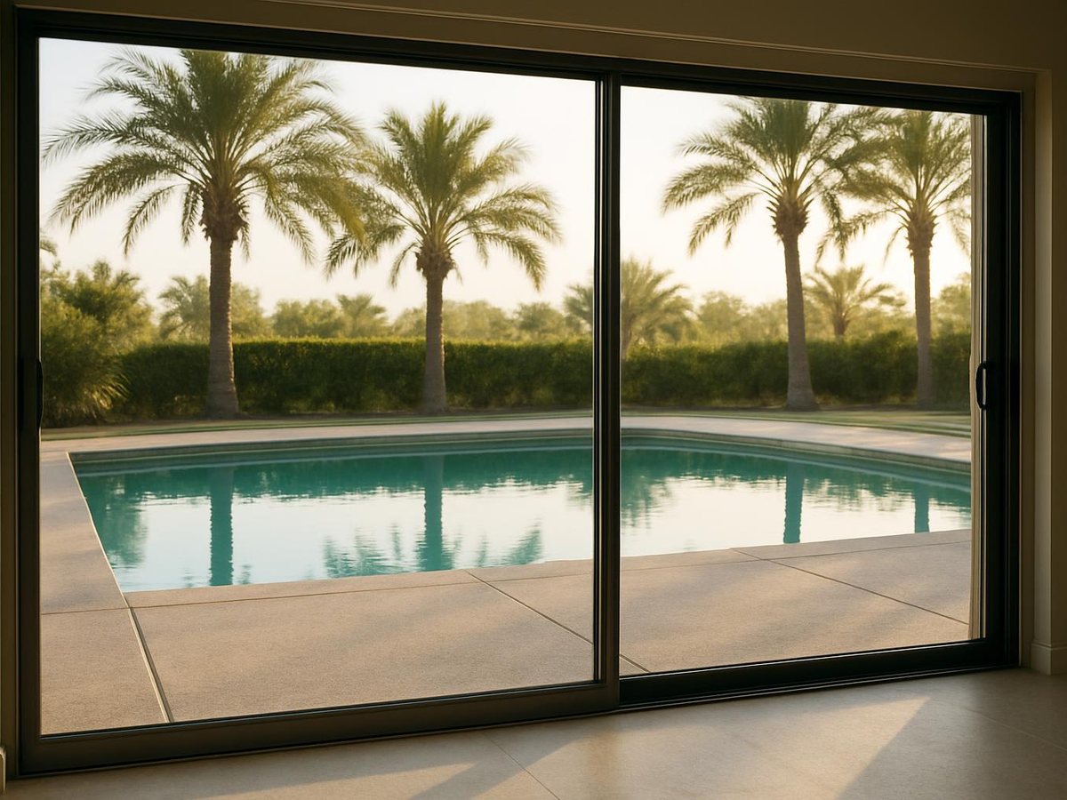 1stSlidingDoors Repair Aventura work in Aventura